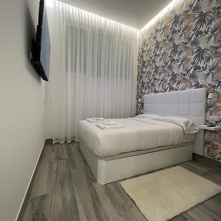Habitacion Bruselas Style Madrid Exteriér fotografie