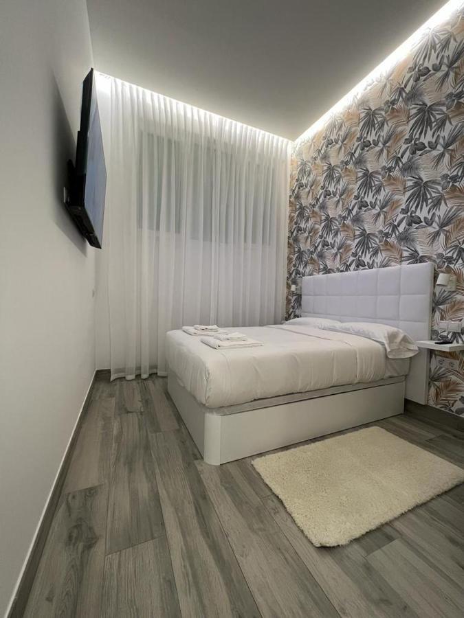 Habitacion Bruselas Style Madrid Exteriér fotografie
